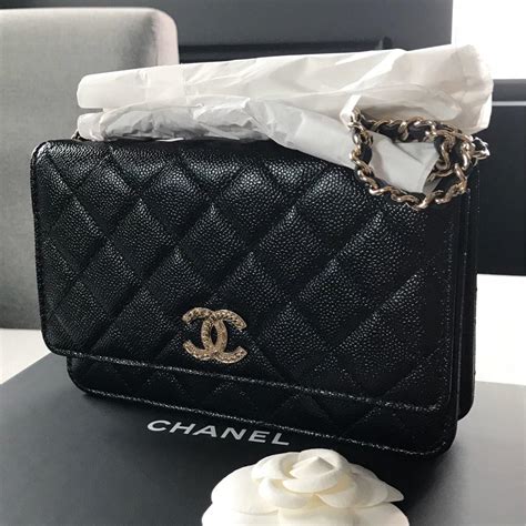 buy chanel woc brand new twis|chanel woc wallet.